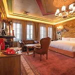 Hotel Bey House Royal 5*