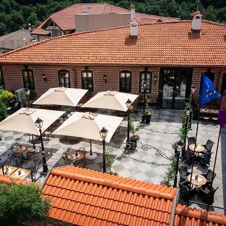 Bey House Royal Hotel 5*