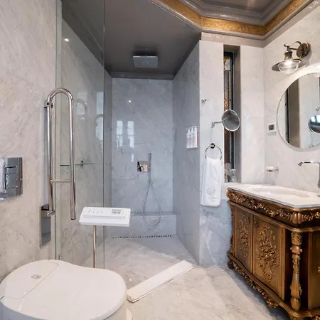 Bey House Royal 5* Veliko Tarnovo