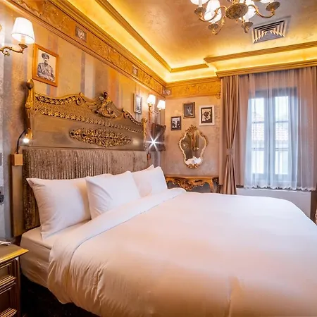 Bey House Royal 5*