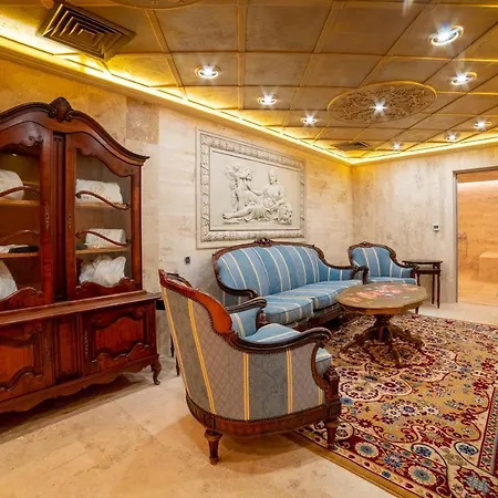 מלון Bey House Royal