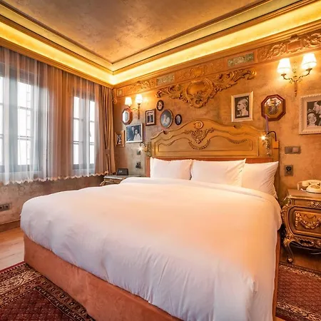 Bey House Royal 5* וליקו טורנובו