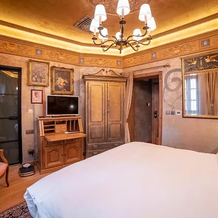 Bey House Royal 5* Veliko Tárnovo