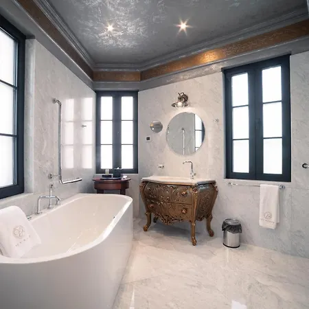 מלון Bey House Royal