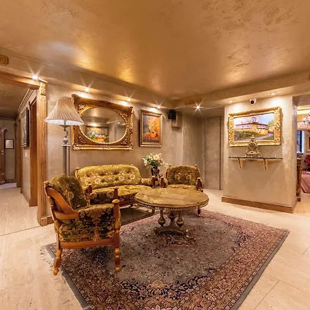 Bey House Royal Veliko Tarnovo