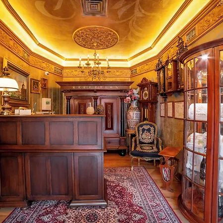Bey House Royal 5* Veliko Tarnovo