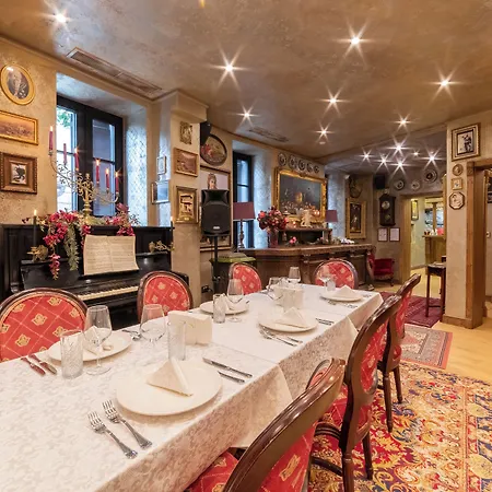 מלון Bey House Royal