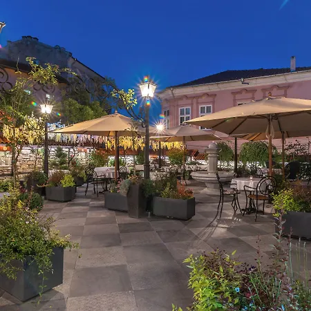 Hotel Bey House Royal 5*