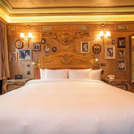 Bey House Royal 酒店 5*