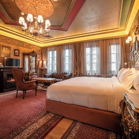 Hotel Bey House Royal