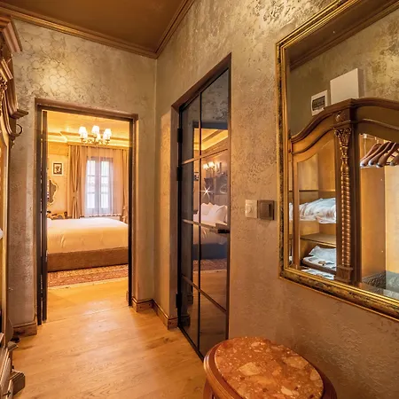 Bey House Royal Hotel Veliko Tárnovo