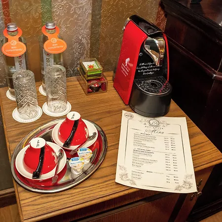 Bey House Royal 酒店 5*