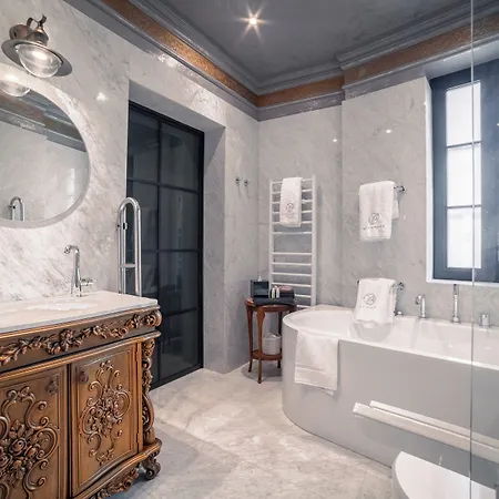 Bey House Royal מלון וליקו טורנובו