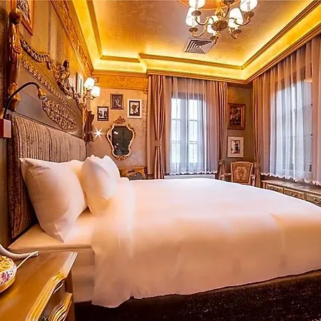 Bey House Royal Hotel 5*