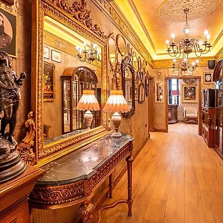 Hotel Bey House Royal