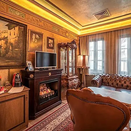 Bey House Royal Hotel Veliko Tarnovo