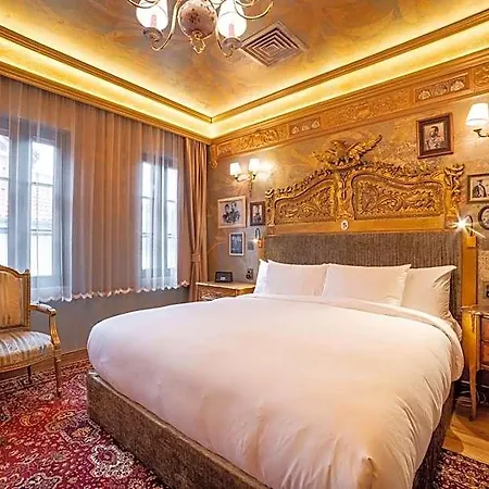 Hotel Bey House Royal Veliko Tarnovo