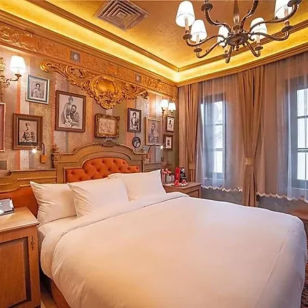 Bey House Royal Veliko Tarnovo