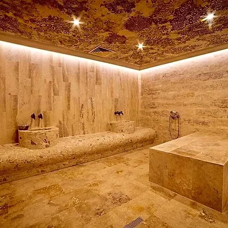 Bey House Royal 5* Veliko Tarnovo