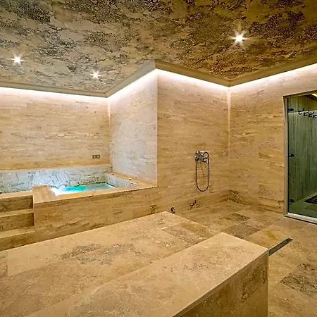 Bey House Royal Hotel Veliko Tarnovo