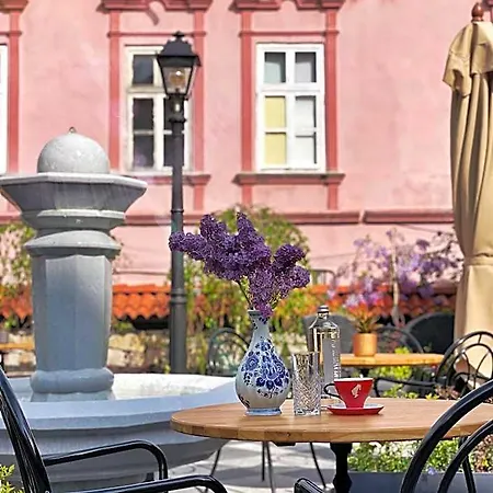 Bey House Royal Hotel 5*