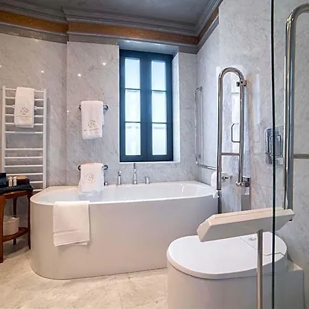 Bey House Royal Hotel 5*
