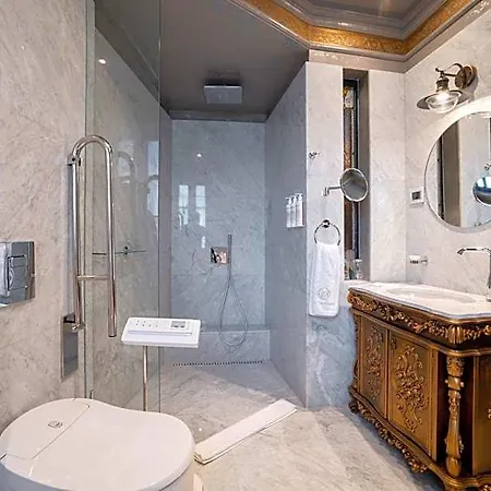 Bey House Royal Hotel Veliko Tarnovo