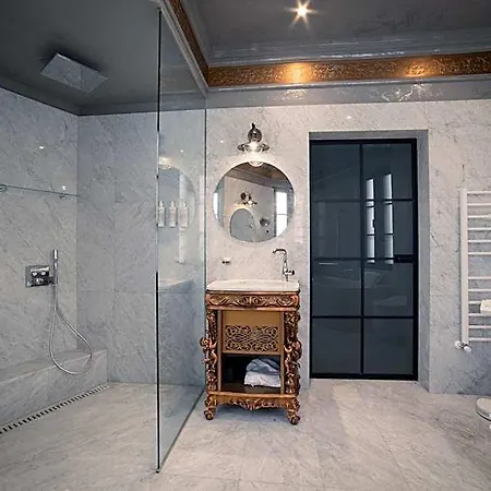 Bey House Royal 5* Veliko Tarnovo