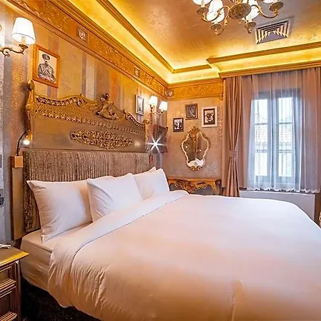 Bey House Royal 5*