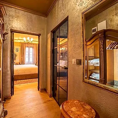 Bey House Royal Veliko Tarnovo