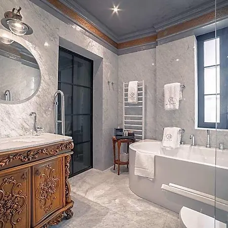 Bey House Royal Hotel Veliko Tarnovo
