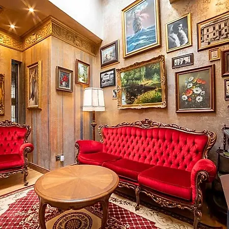 Hotel Bey House Royal 5*