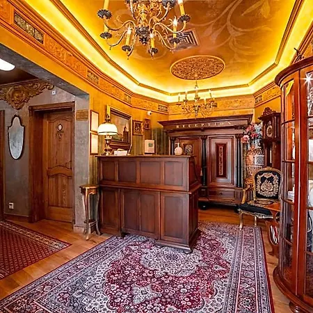 Bey House Royal 5* Veliko Tarnovo