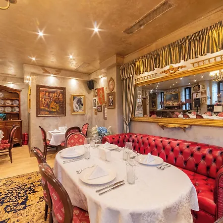 Hotel Bey House Royal
