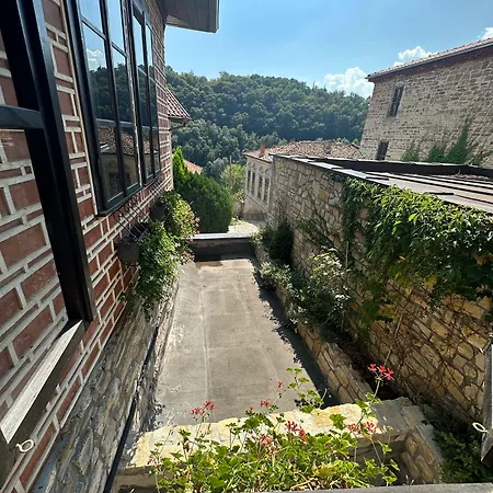 Bey House Royal Veliko Tarnovo