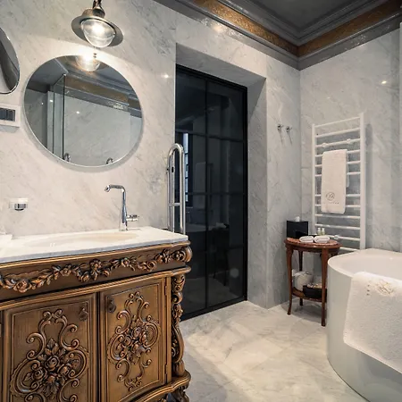 Хотел Bey House Royal Велико Търново
