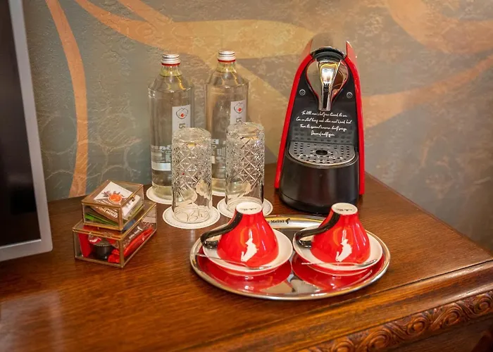 Hotel Bey House Royal 5*