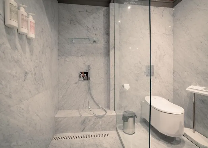 Hotel Bey House Royal