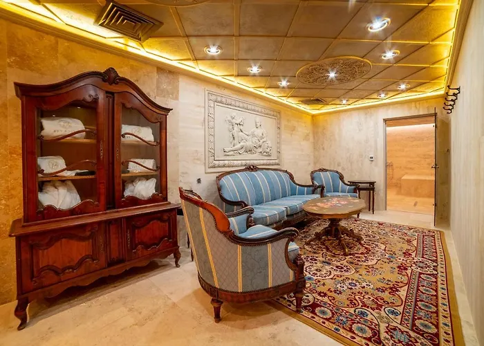 Hotel Bey House Royal