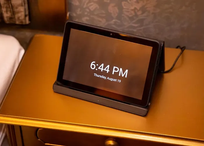 Bey House Royal 5* Veliko Tŭrnovo