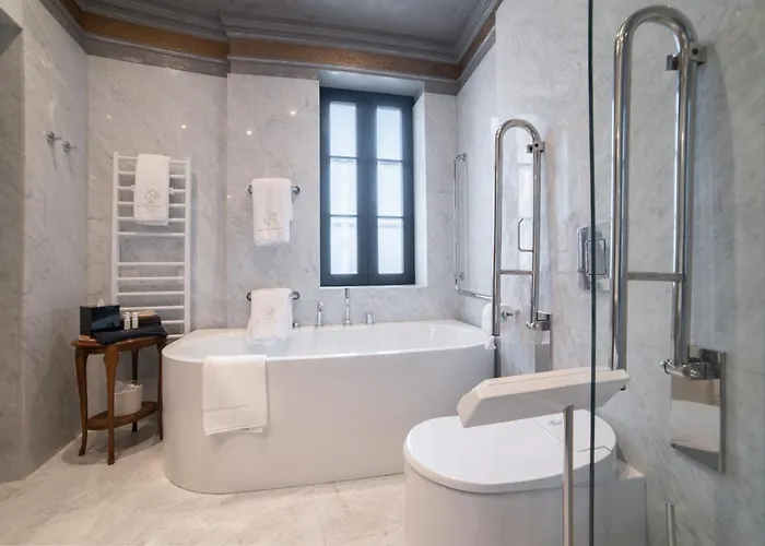 Hotel Bey House Royal