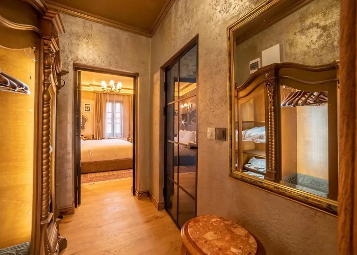 Bey House Royal 5* Veliko Tŭrnovo