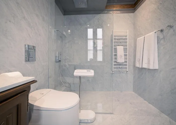 Bey House Royal Veliko Tarnovo