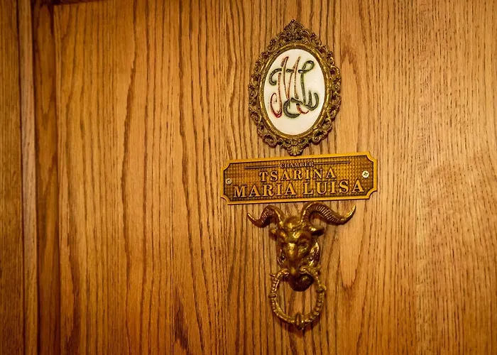 Bey House Royal Hotel Veliko Tŭrnovo