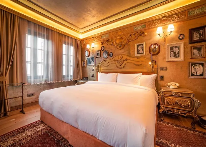 Bey House Royal 5* Veliko Tarnovo