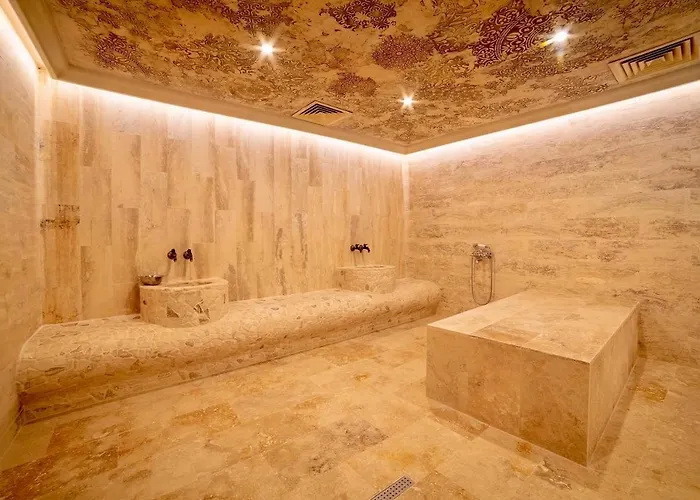 Hotel Bey House Royal Veliko Tarnovo