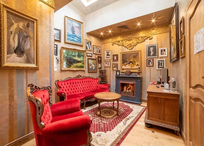 Bey House Royal Veliko Tŭrnovo