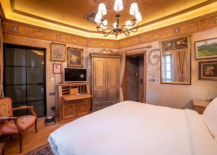 Bey House Royal 5* Veliko Tŭrnovo