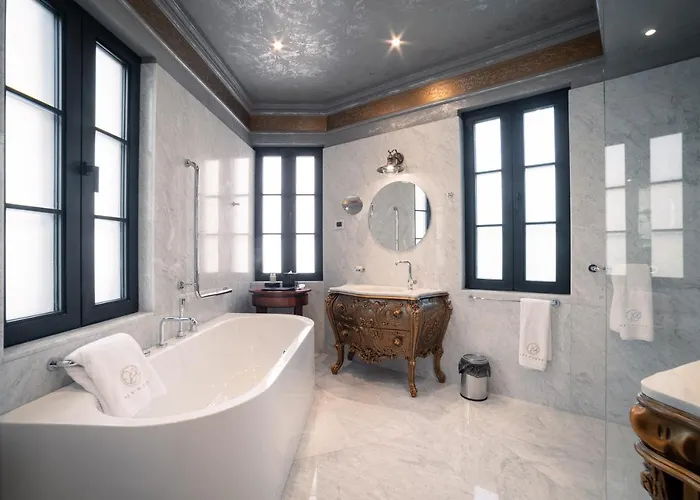 Hotel Bey House Royal