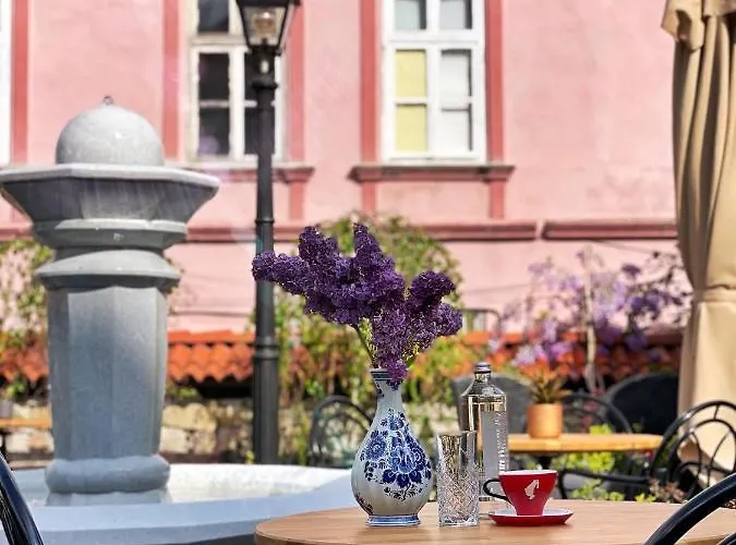 Bey House Royal 5* Veliko Tŭrnovo